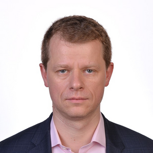 Shcherbakov, Konstyantyn (BNY Mellon)