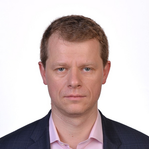 Shcherbakov, Konstyantyn (BNY Mellon) 