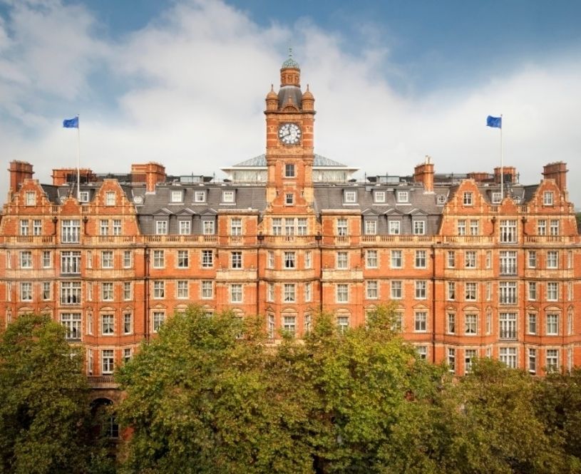 6th Annual European Fund Finance Symposium