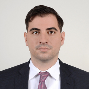 Constantinou, Tommy (SuMi TRUST)