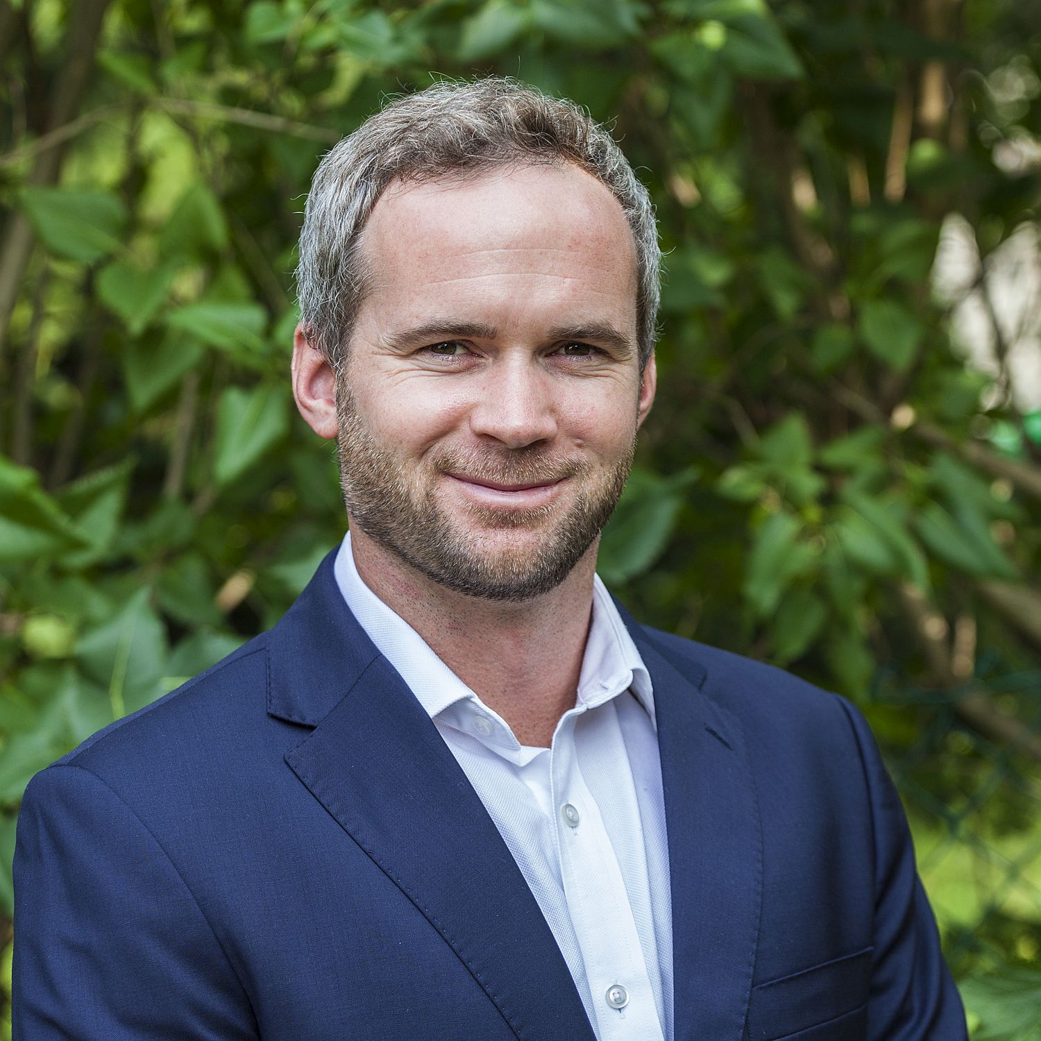 Smith, Rory (Brickfield Recruitment)