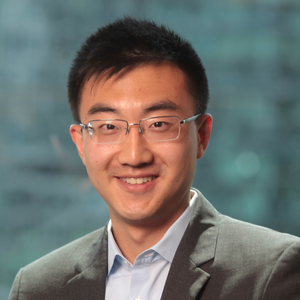 Yan, Dadong (MassMutual)