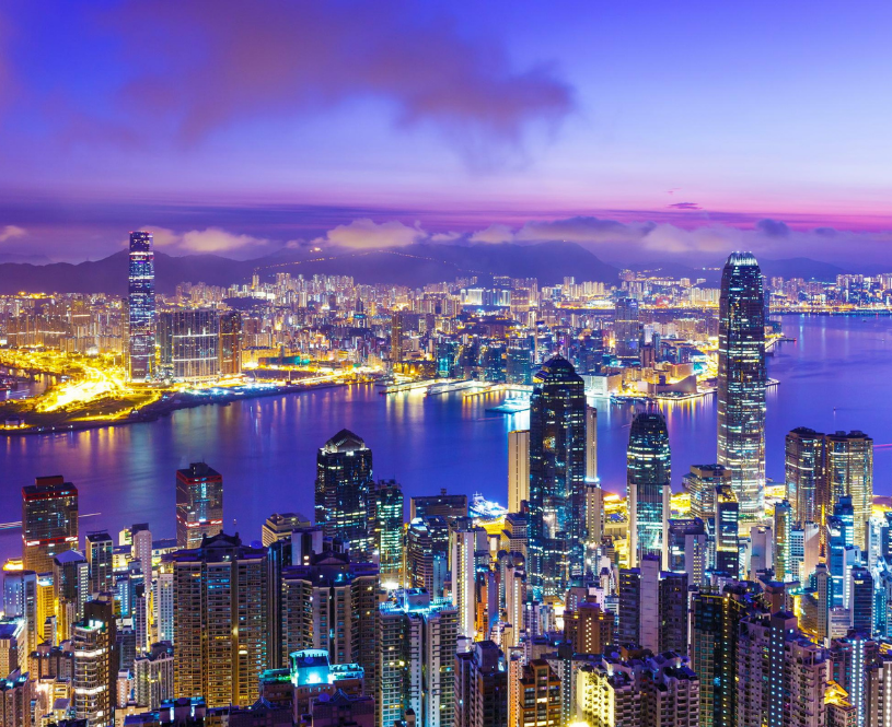 7th Annual Asia-Pacific Fund Finance Symposium