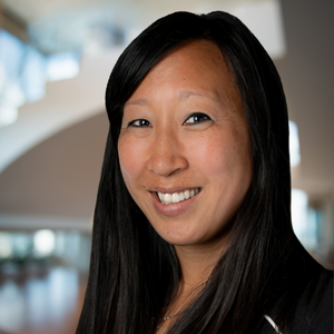 Pariso, Chrissie Chen (MPowered)