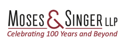 Moses & Singer LLP
