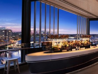 Zephyr Bar